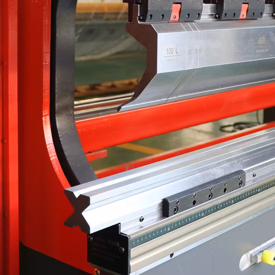 Bending Machine Upper Moulds, Press Brake Dies for Sheet Metal Works