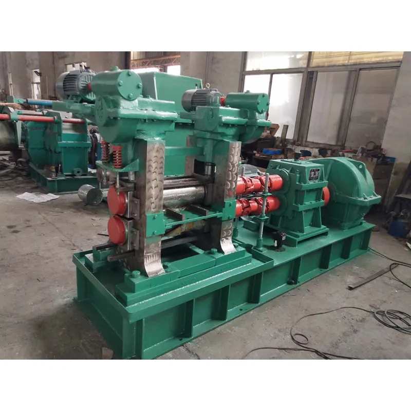 450mm * 500mm Copper and Aluminum Busbar Two