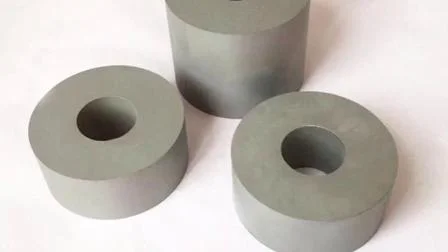 G1 G2 G3 G4 G5 G6 Cemented Carbide Punching Die for Carbide Tools