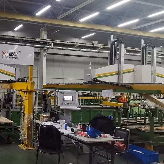 CNC Busbar Processing Machine, Hydraulic Copper Bar Punching Machine