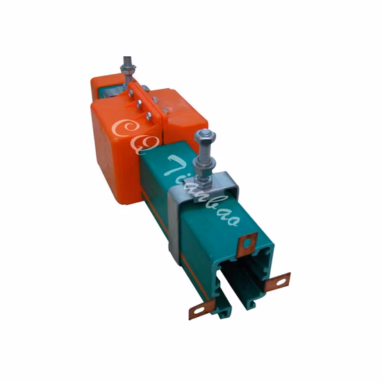 Warehouse Rolling Adjustable Manual Portable Mobile Gantry Crane Busbar Used 3 Ton 5 Ton 1000kg Price