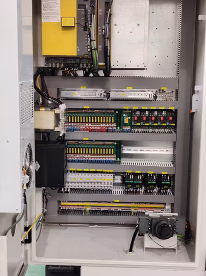 5 Axis Multi Side Processing Bridge Type CNC Mill Machine for Aluminum Steel Copper Plate Parts EV Battery Tray